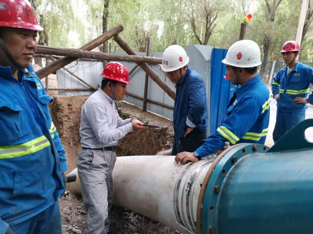 根河工业管道清洗-管道清淤