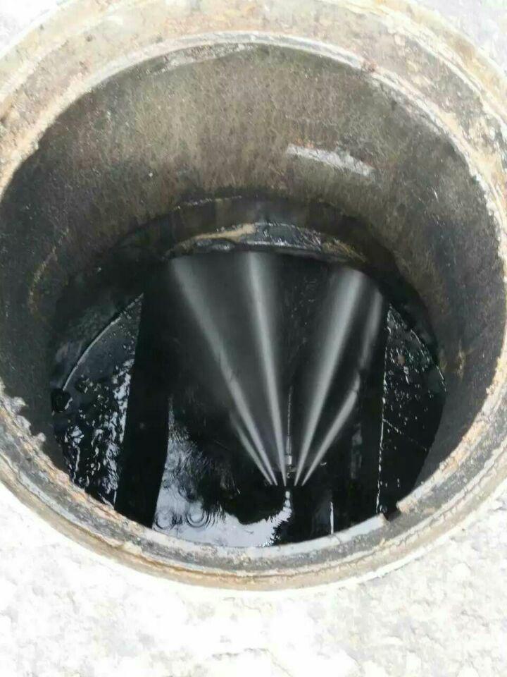 根河市政管道清洗-排污管道清洗