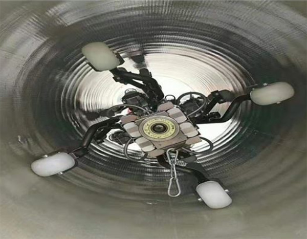 根河市政管道清淤怎么修复