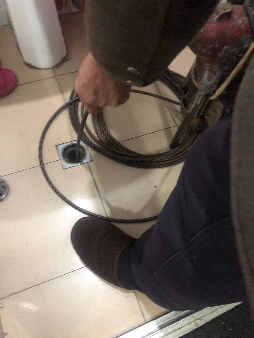 根河管道疏通，疏通下水道